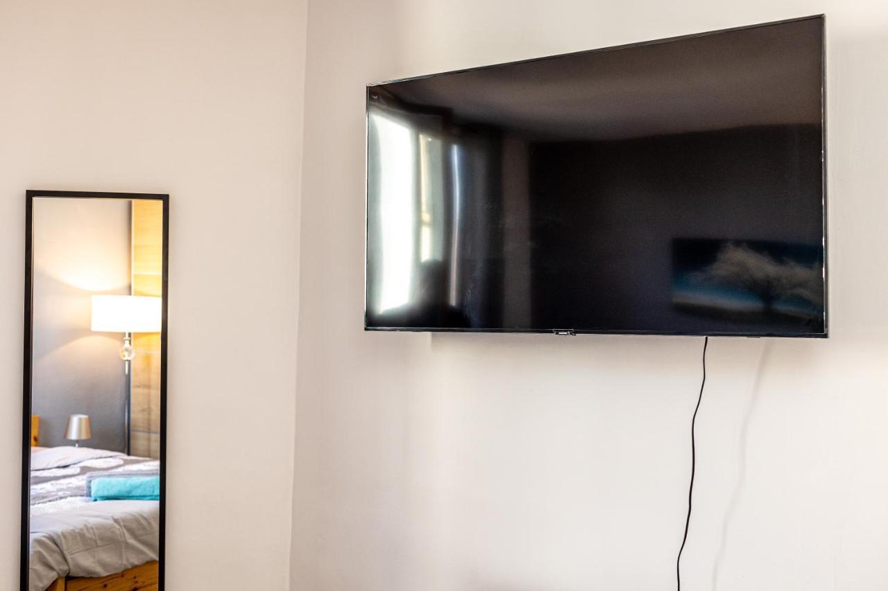 Berge - Appartement Proche Disneyland Paris モー エクステリア 写真