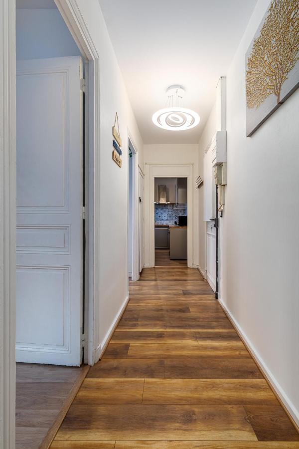 Berge - Appartement Proche Disneyland Paris モー エクステリア 写真